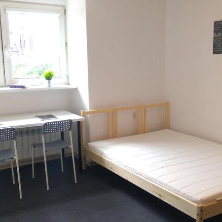 Stilo Dom - Ul Nowowiejska Wroclaw Dış mekan fotoğraf