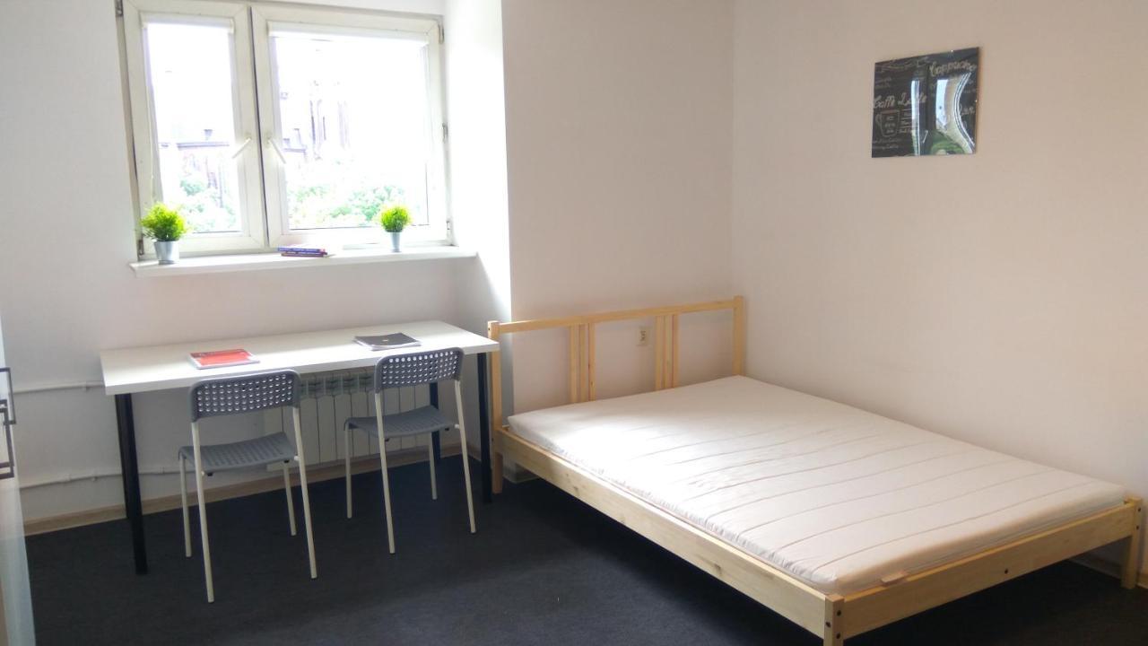 Stilo Dom - Ul Nowowiejska Wroclaw Dış mekan fotoğraf