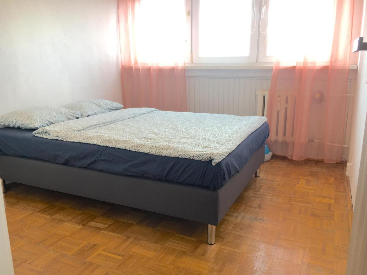 Stilo Dom - Ul Nowowiejska Wroclaw Dış mekan fotoğraf